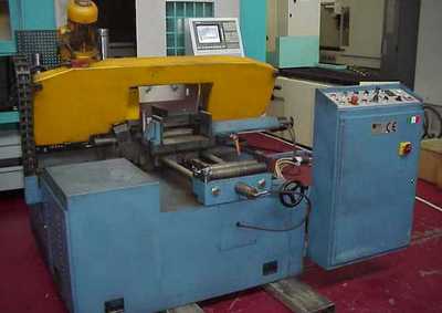 Segatrice AMBAS SN/AU 300