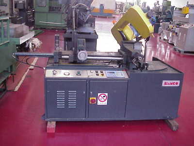 Segatrice BIANCO 350