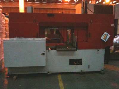 Segatrice BTM 560 CNC