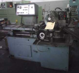 Segatrice CONDOR A NASTRO