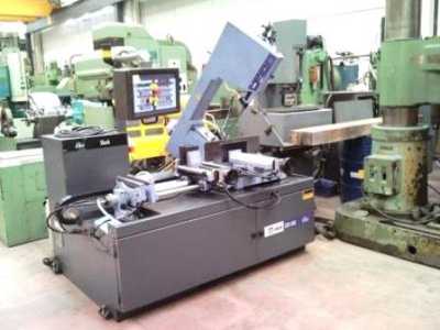 Segatrice MEP SHARK 322