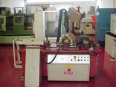 Segatrice RAIM 220 ATS