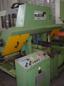 Segatrice RUSCH 275 A