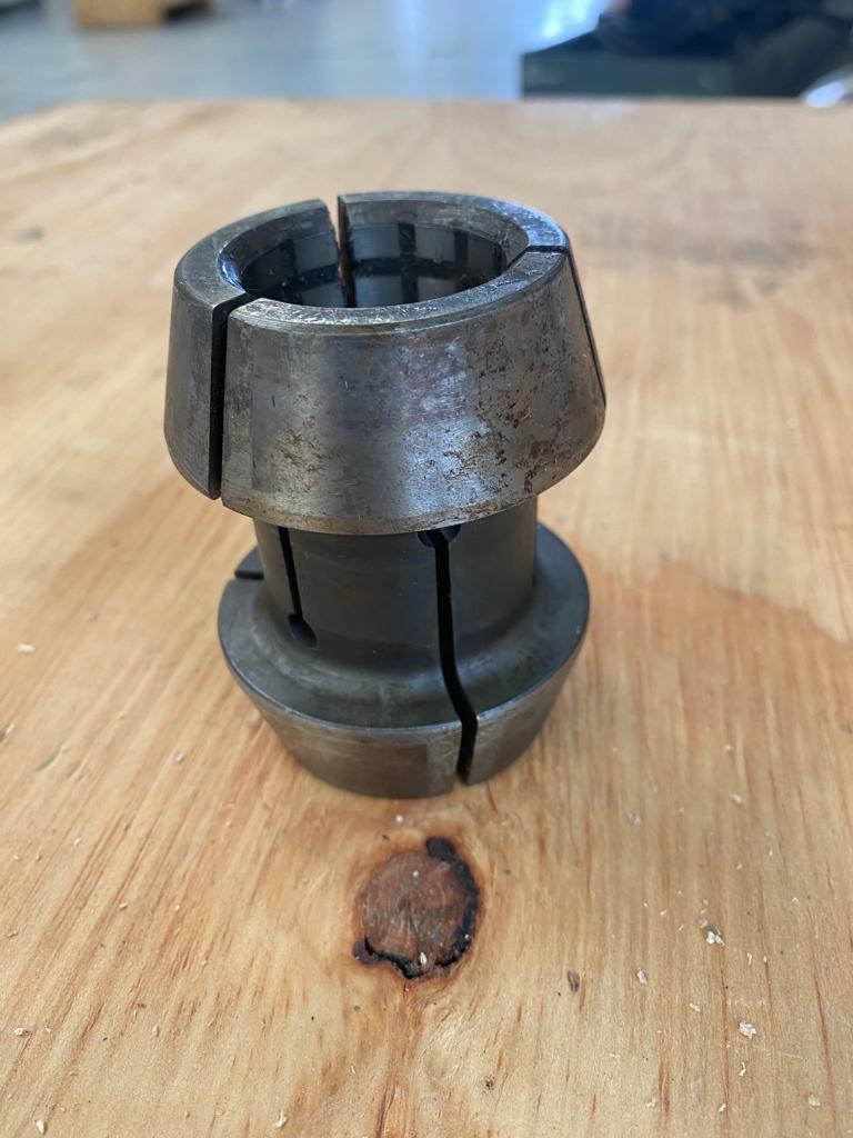 Serie di pinze doppio cono BD 45