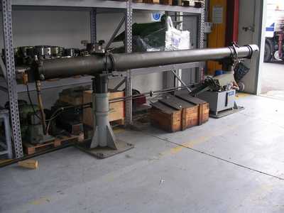 Spingibarra ASMUT AB7