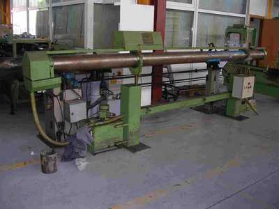 Spingibarra IRCO DS 42.10