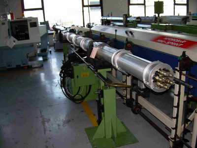 Spingibarra LNS HYDROBAR HYS 6.42 HS 4.4