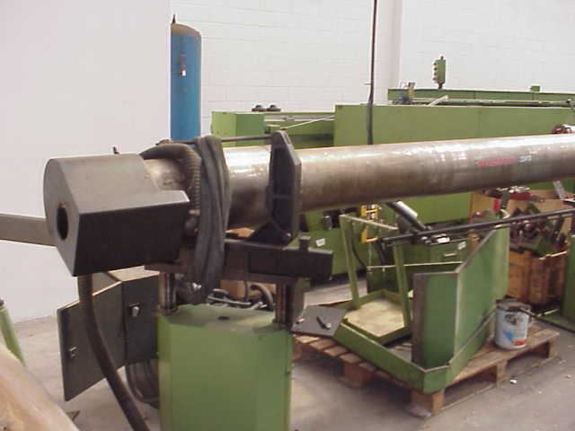 Spingibarra LNS HYS 6.80 HS 4.4