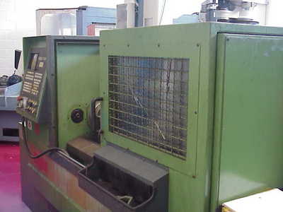 Tornio a controllo numerico FANUC B131 S1