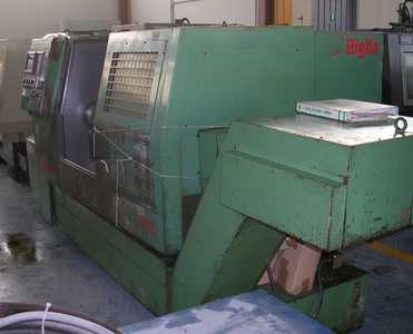 Tornio a controllo numerico FANUC B600/6