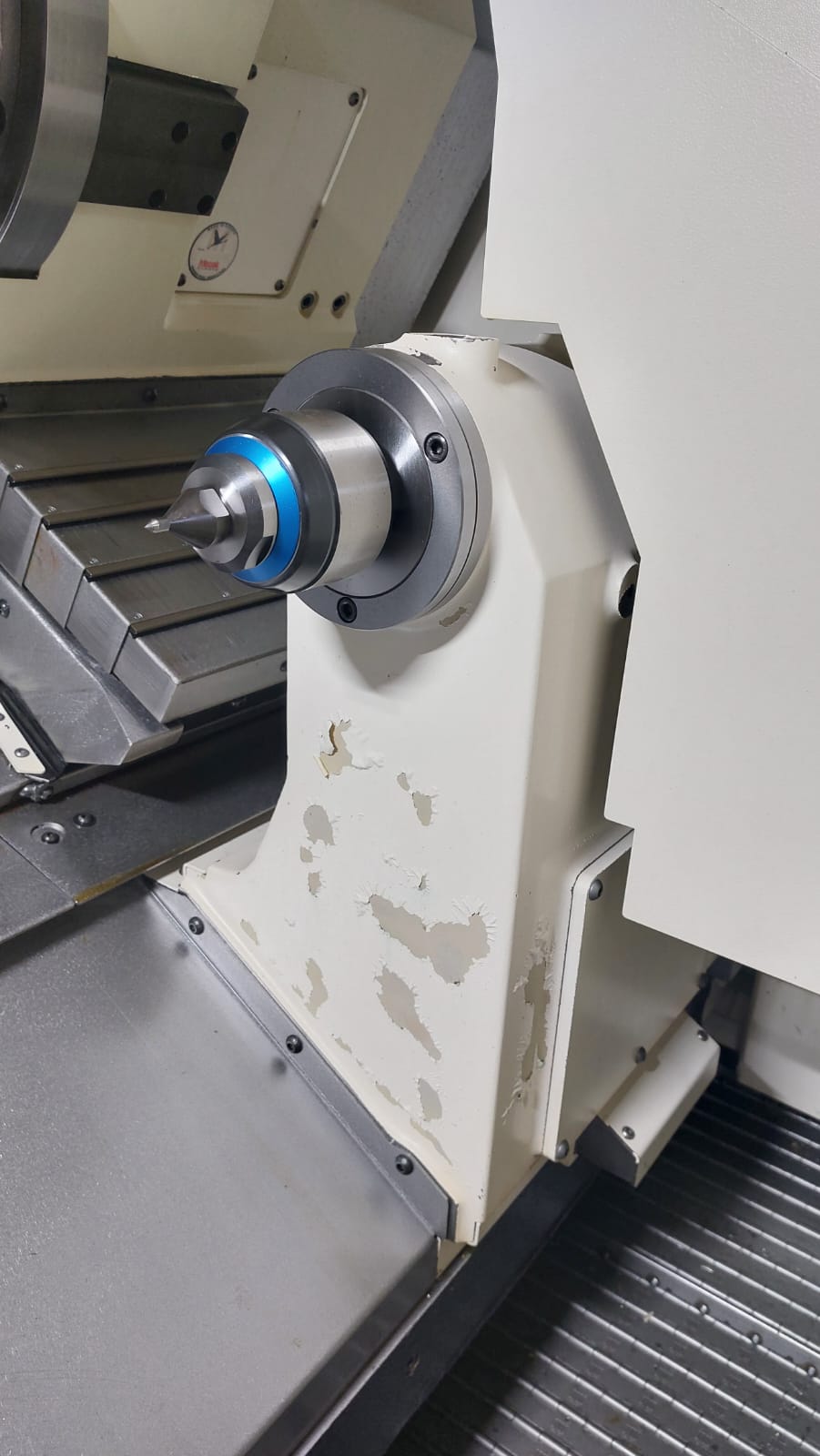 Tornio a controllo numerico MAZAK QT200 MY