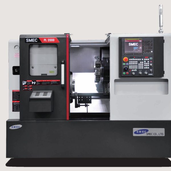 Tornio a controllo numerico SMEC PL 2000A-AM