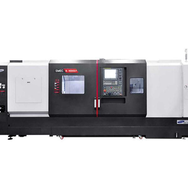 Tornio a controllo numerico SMEC SL 3500Y -XY -LY