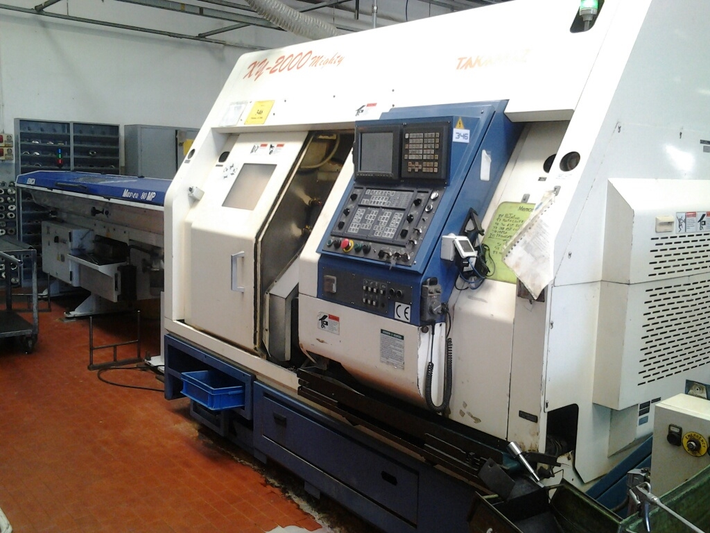 Kit Portautensili Tornio CNC 20x200mm S20R-MWLNR08 Con Lama WNMG0804 - Festa Della Mamma