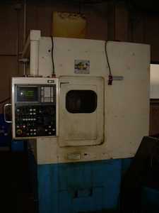 Tornio a controllo numerico YOU-JI V-320C