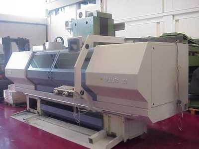 Tornio ad autoapprendimento URSUS TC 600/8′