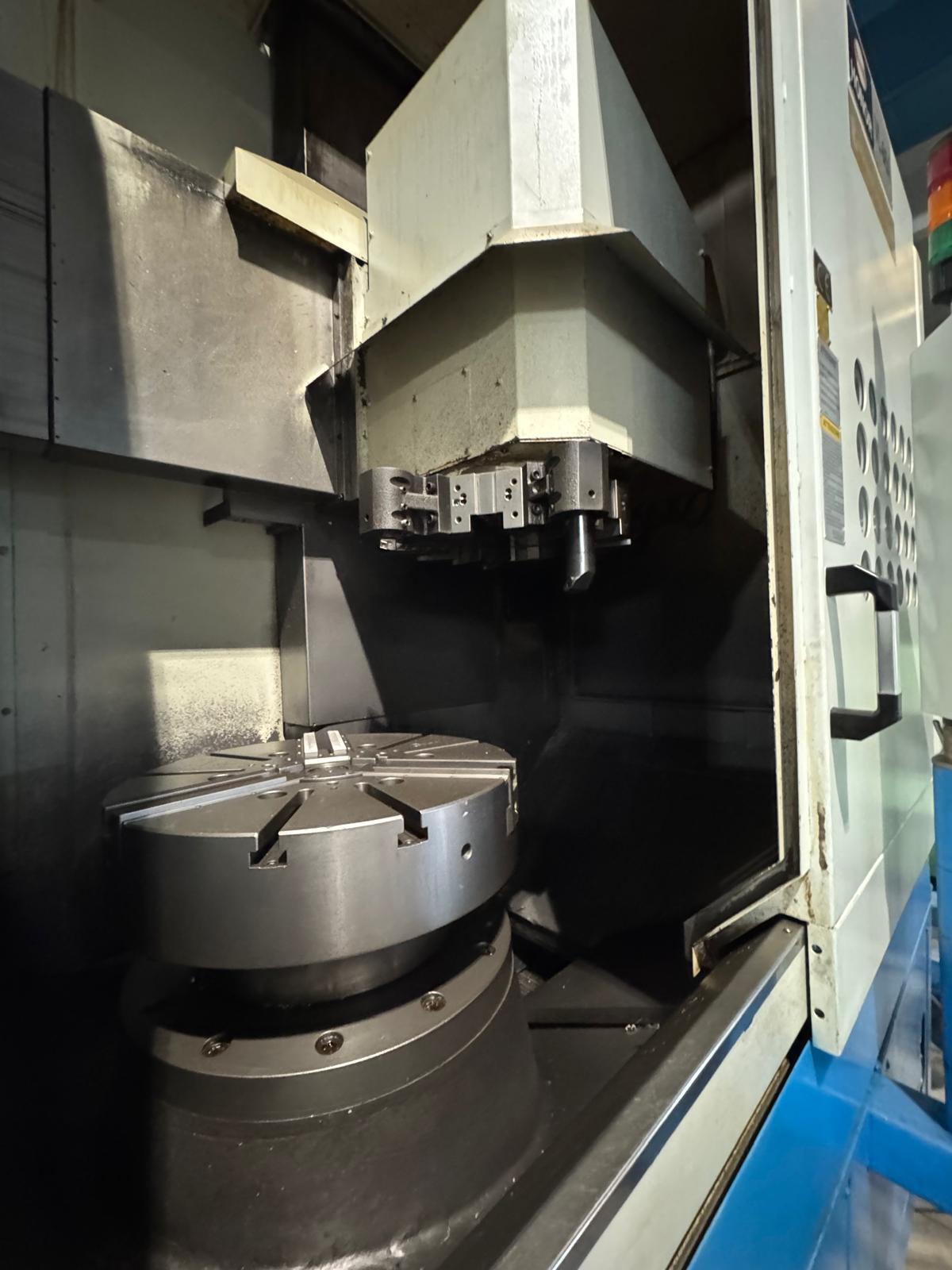Tornio verticale HONOR VL-86A