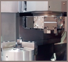 Tornio verticale SMEC SLV800-M