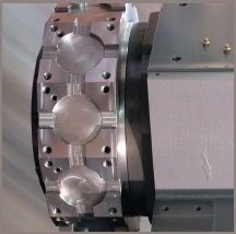 Tornio verticale SMEC SLV800-M