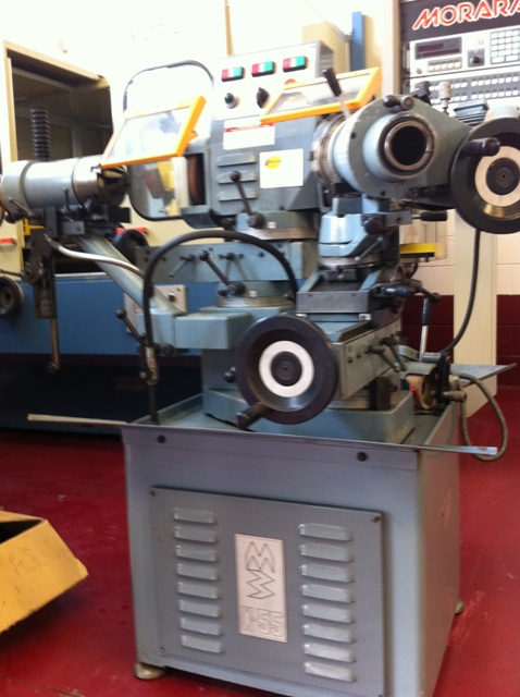 Varie AFFILATRICE 3M K 55