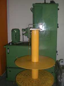 Varie BROCCIATRICE MARCHELLO