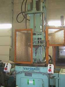 Varie BROCCIATRICE VARINELLI