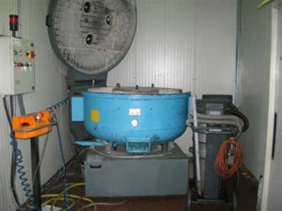 Varie BURATTO TECNOFINISH ST16TM