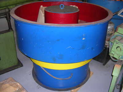 Varie BURATTO VIBRATORE NICEN