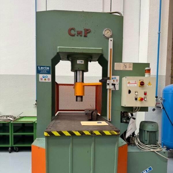 Varie CMP T0/150