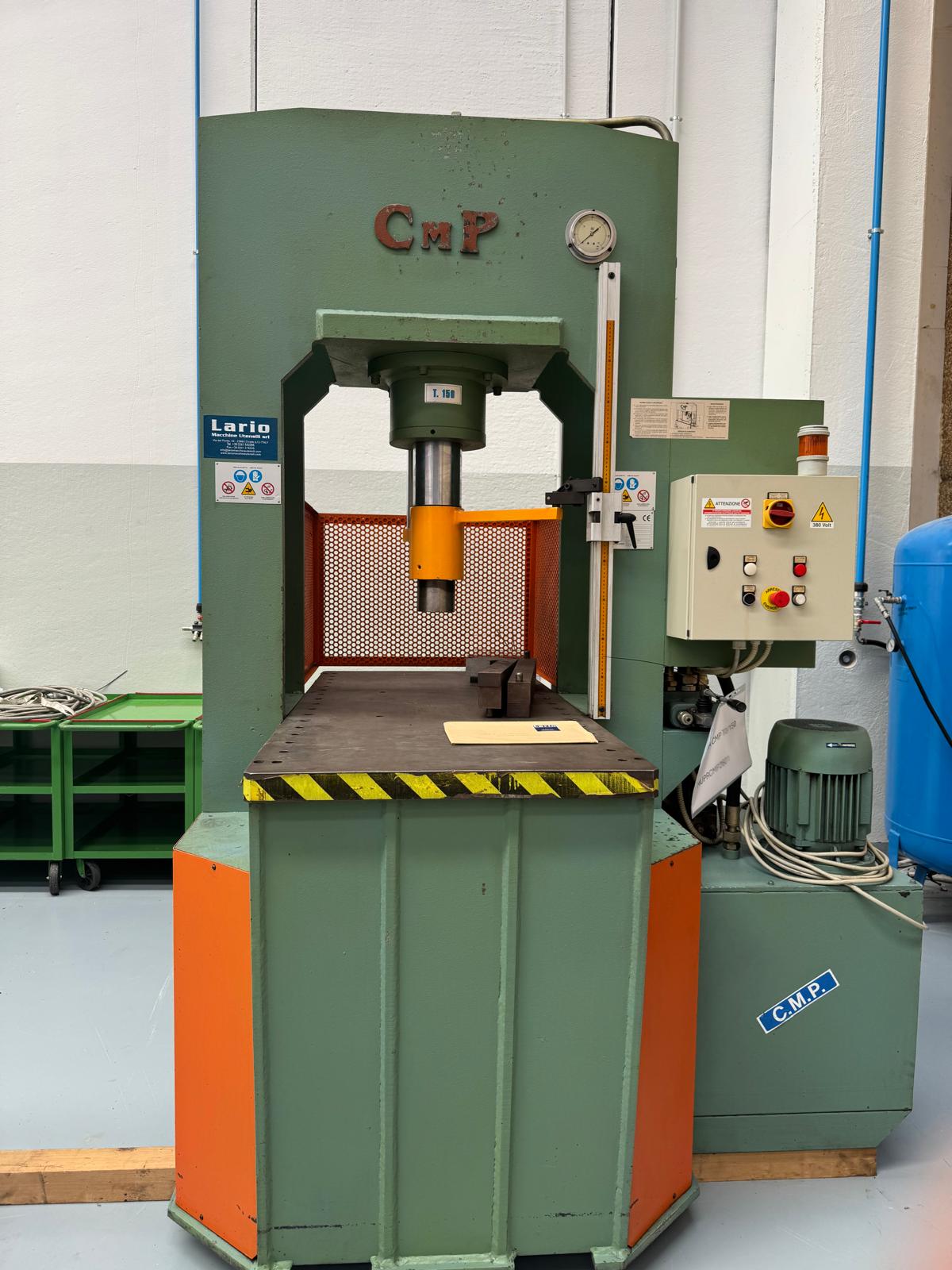Varie CMP T0/150