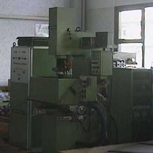 Varie ELETTROER. INGERSOLL CR 1100 AUTOMATICA