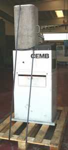 Varie EQUILIBRATRICE CEMB VTB15