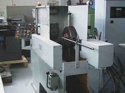 Varie FORATRICE TECNODELTA MOD. TRM 1