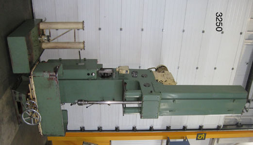 Varie GEHRING lappatrice