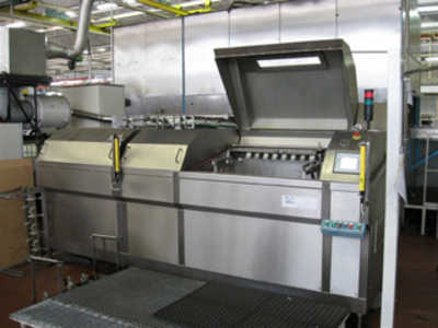 Varie LAVATRICE TEC CS207-BX2FL