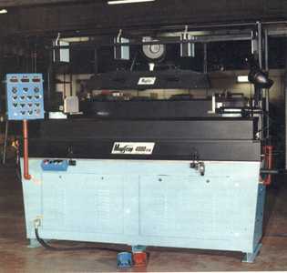 Varie MAGNETOSC. CGM CESMA 400