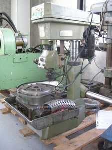 Varie MASCHIATRICE TEMCO M12