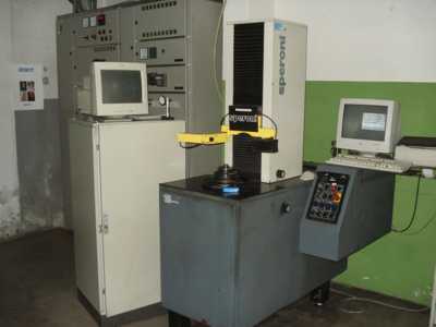 Varie PRESETTING SPERONI STP5.6 MM2