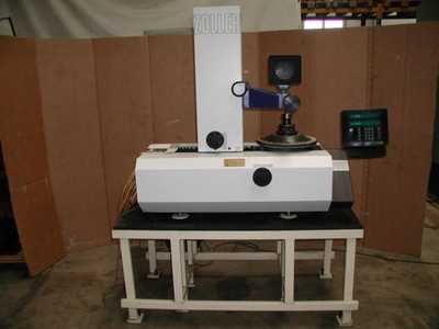 Varie PRESETTING ZOLLER V520 MULTICONTROL