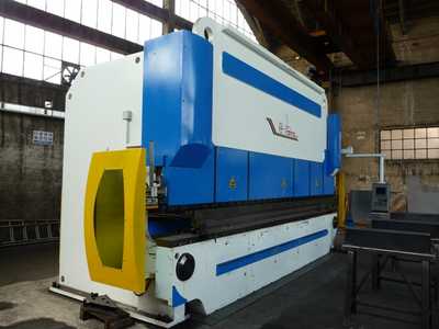 Varie PRESSA FARINA PFO/PS400/60