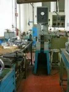 Varie PRESSA WALCO PO 51