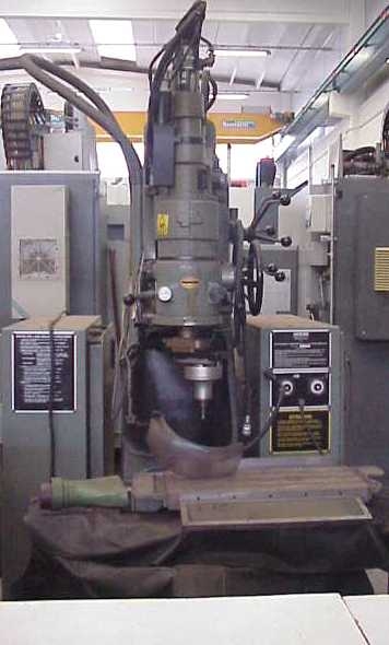 Varie RETTIFICATRICE PLANETARIA MOORE G18
