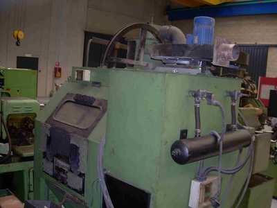 Varie SABBIATRICE SURFIN CS 1100