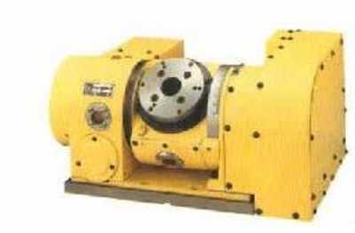 Varie TAVOLA 4/5° ASSE NIKKEN 5AX 200