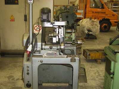 Varie TRANSFER picchi EUBAMA TIPO S-5