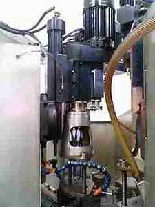 Varie TRANSFER picchi TEMCO