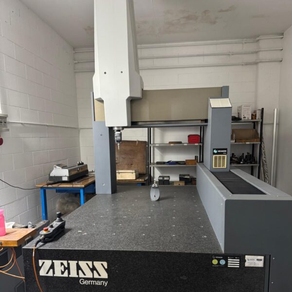 Varie ZEISS WMM850