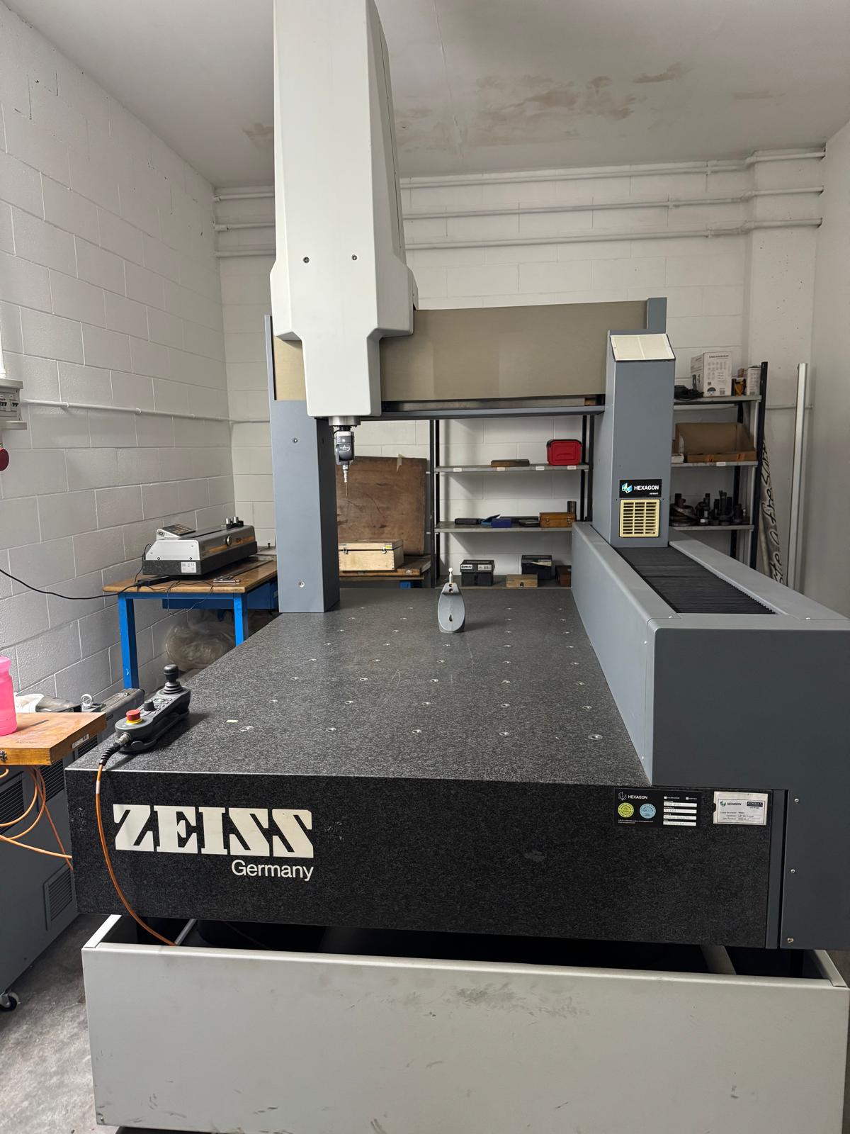 Varie ZEISS WMM850