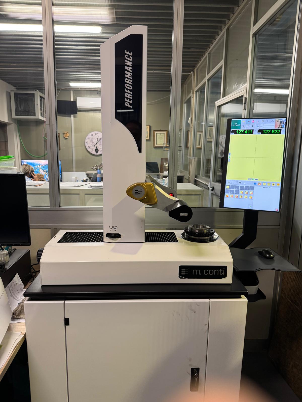 Varie ZEISS WMM850